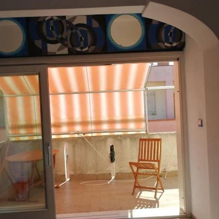 Ferienwohnung Palmahouse Alghero Exterior foto