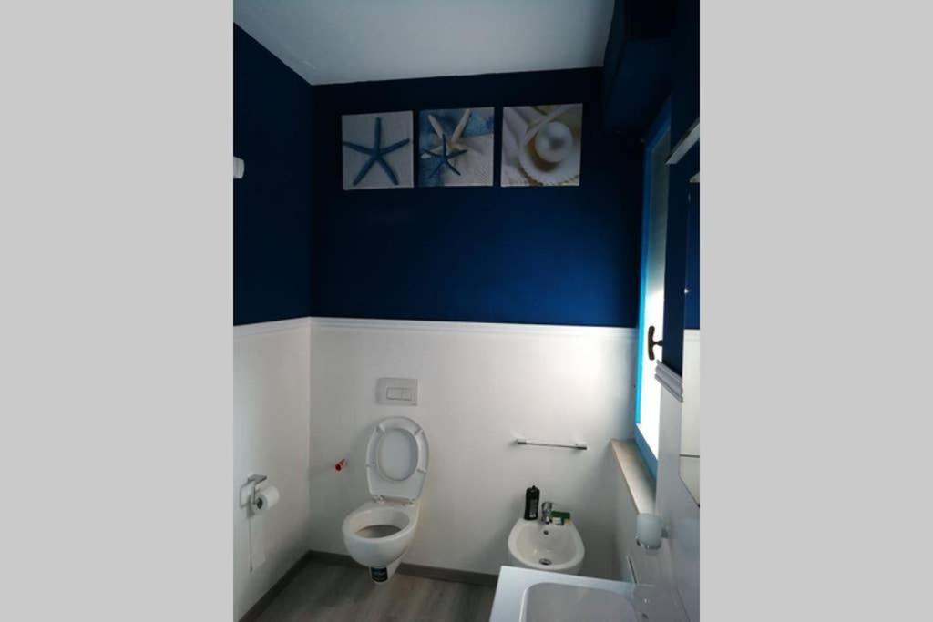 Ferienwohnung Palmahouse Alghero Exterior foto